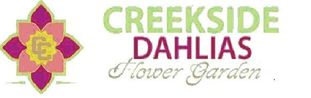 Creekside Dahlias